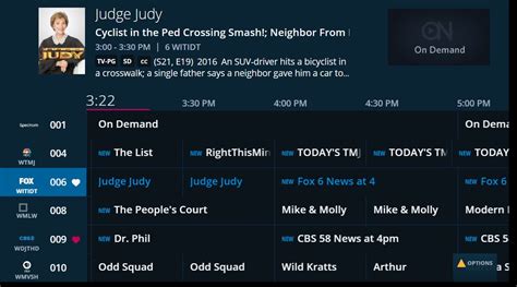 Just Press TV POWER and you will notice that the input button will light up solid. . Spectrum net tvsetup